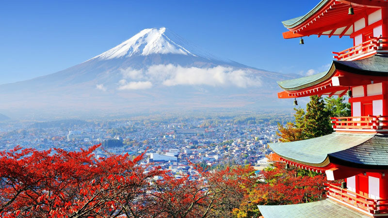 JAPAN-DREAM-TRIP